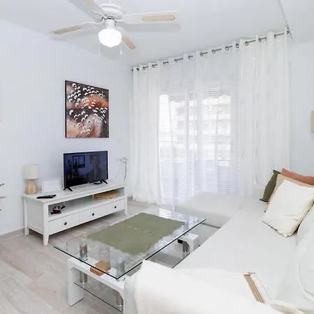 Harmonia Appartamento *