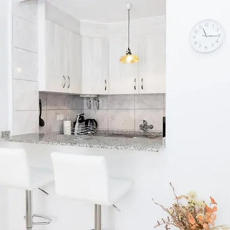 Harmonia Appartamento *