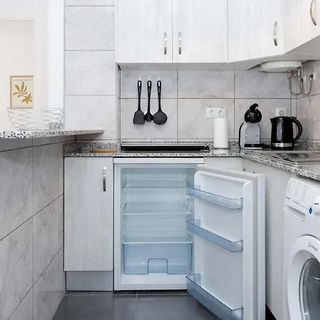 Appartamento Harmonia Punta Prima (Alicante)