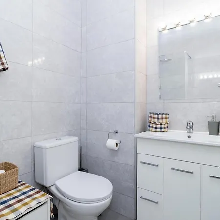 Appartamento Harmonia *