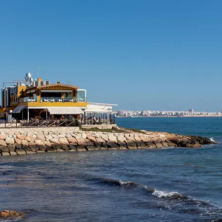 Harmonia Appartamento Punta Prima (Alicante)