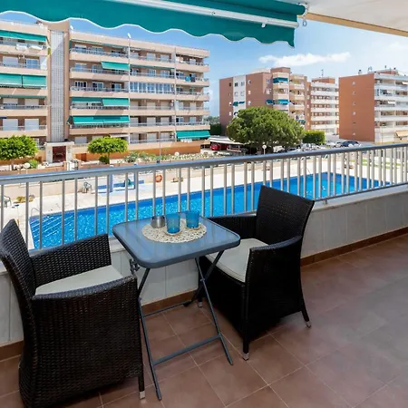 Appartamento Harmonia