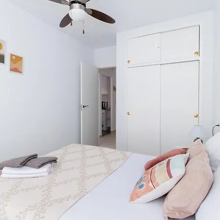 Apartmán Harmonia