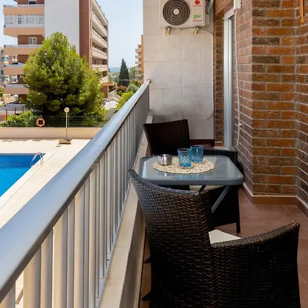 Harmonia Punta Prima (Alicante)