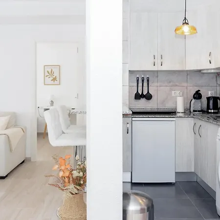 Apartman Harmonia