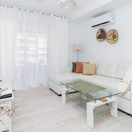Harmonia 公寓 Punta Prima (Alicante)
