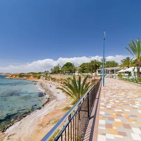 公寓 Harmonia Punta Prima (Alicante)