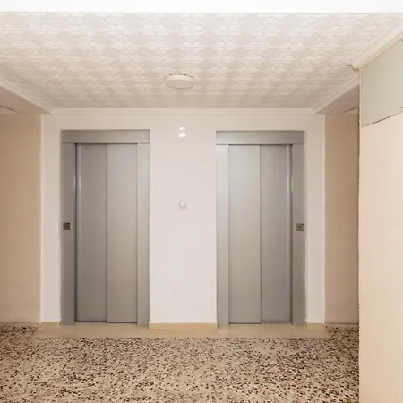 Harmonia 公寓 Punta Prima (Alicante)