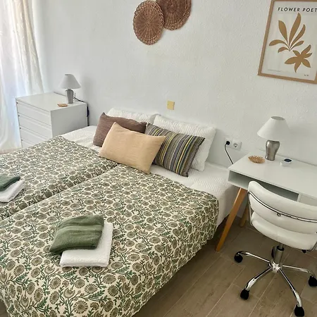 Harmonia * Punta Prima (Alicante)