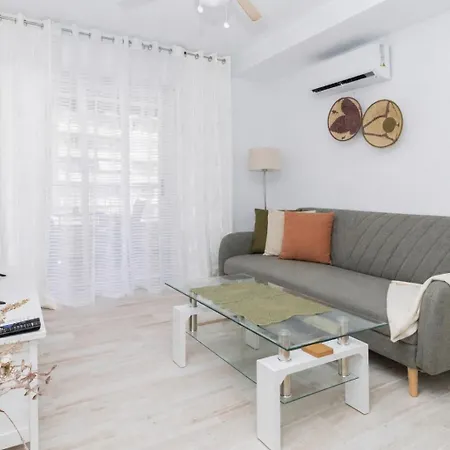 Harmonia 公寓 Punta Prima (Alicante)